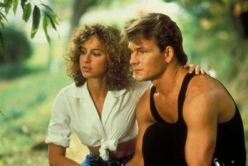 dirty dancing