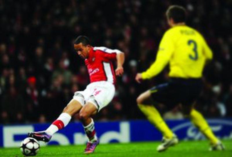 fotbal