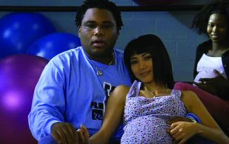 my babys daddy 1