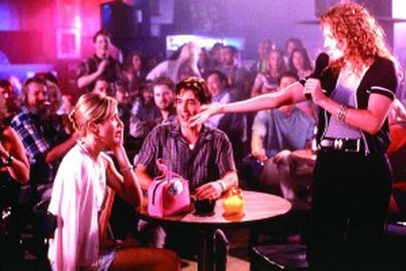 my best friends wedding 3