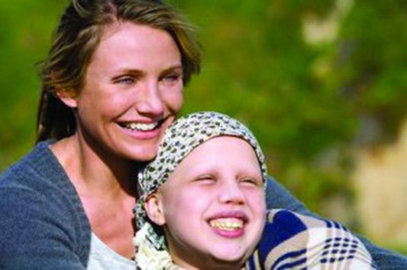 my sister's keeper 1