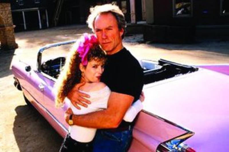 pink cadillac 1