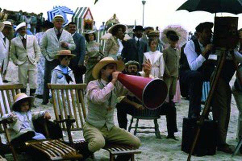 ragtime 2