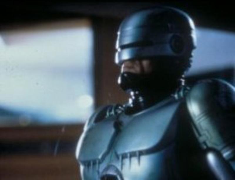 robocop