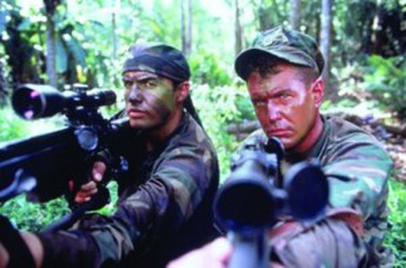 sniper 2
