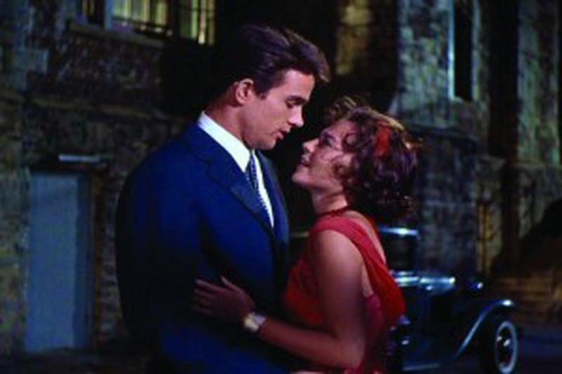 splendor in the grass 1