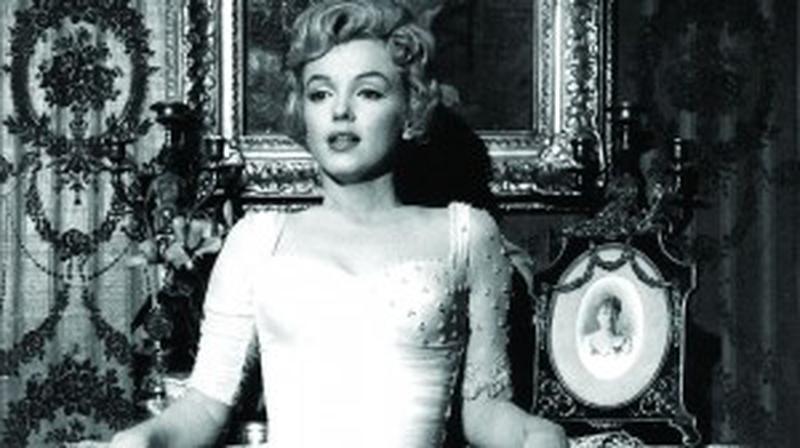 the prince and the showgirl 2
