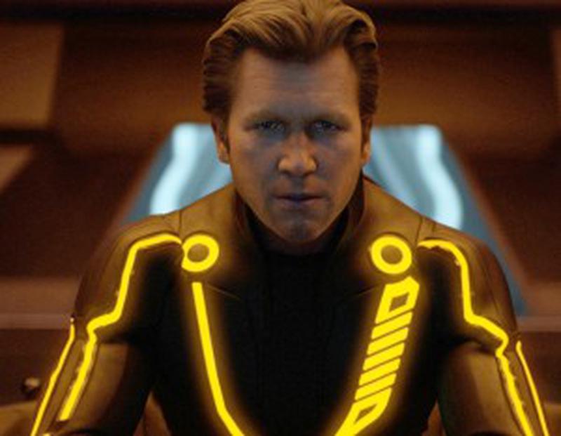 tron