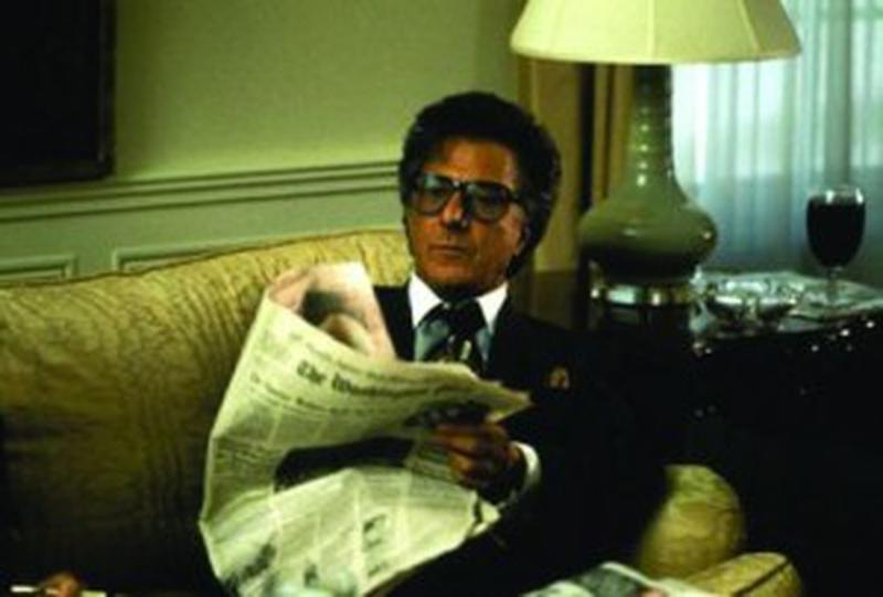 wag the dog
