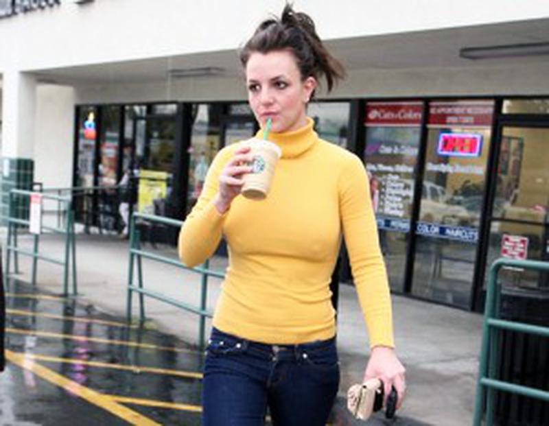 Britney Spears
