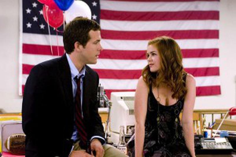 Definitely, Maybe