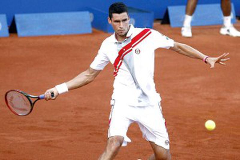 Victor Hanescu