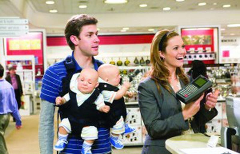 License to Wed 1
