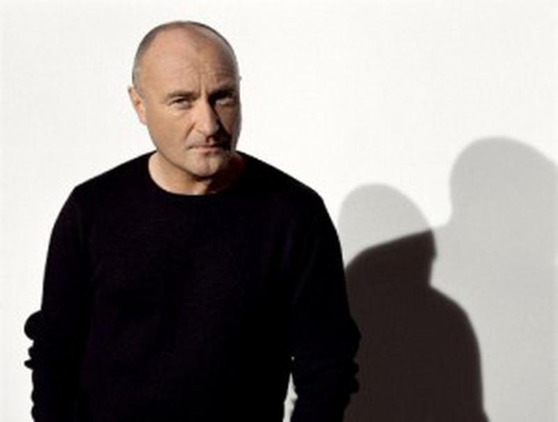 Phil Collins a anunţat că se va retrage din muzică