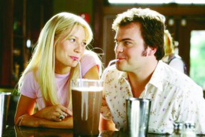 Shallow Hal