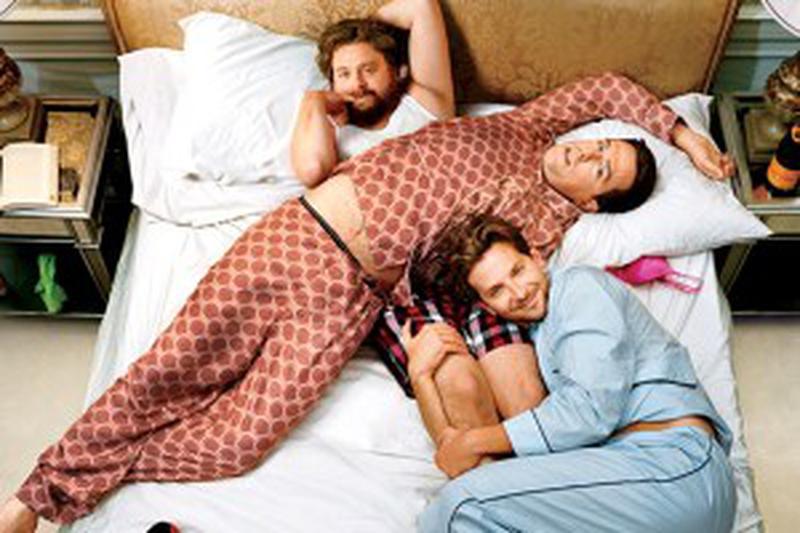 The Hangover