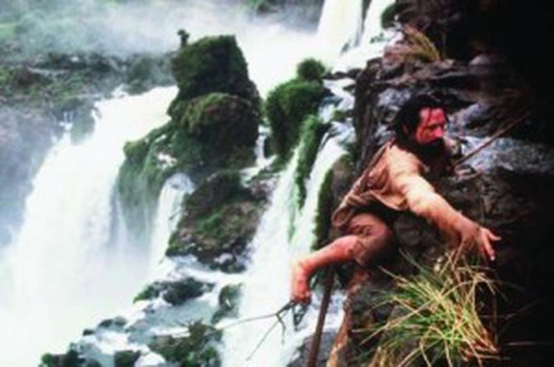 The Mission