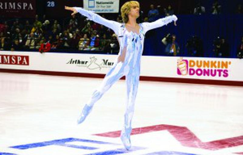 blades of glory