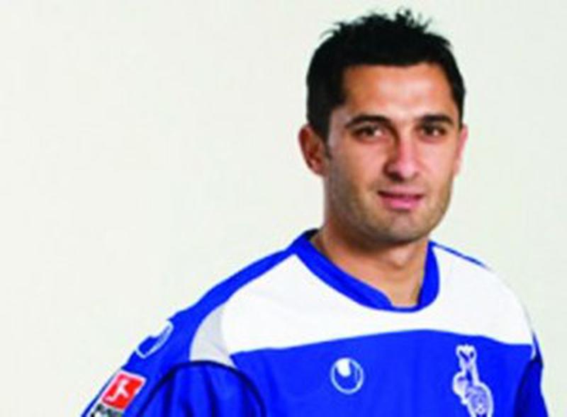 claudiu niculescu