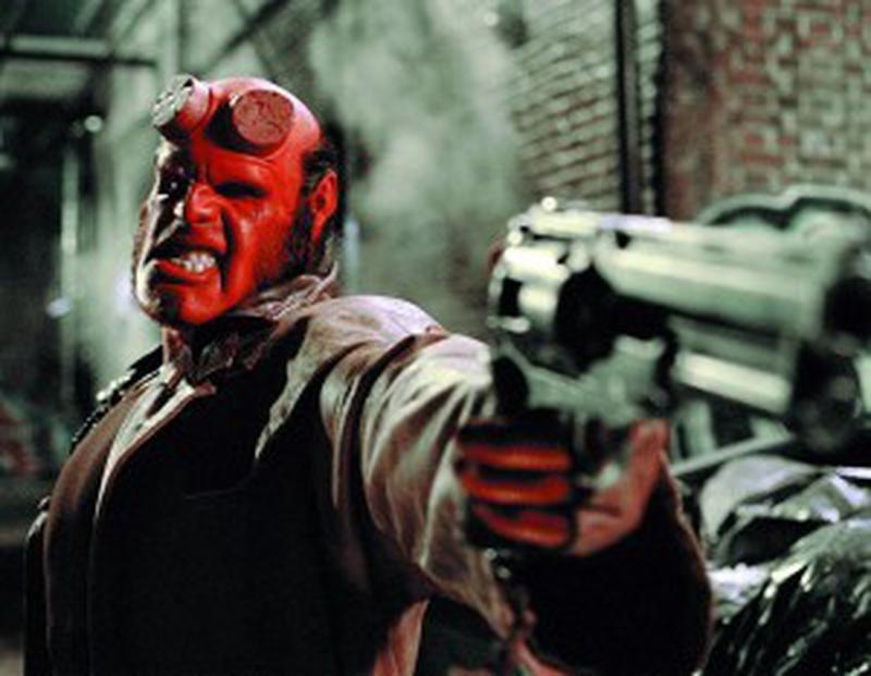 hellboy
