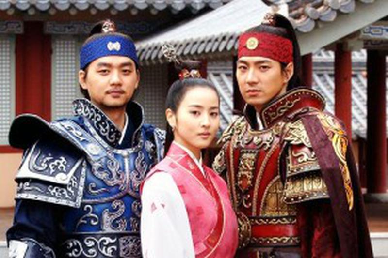 jumong
