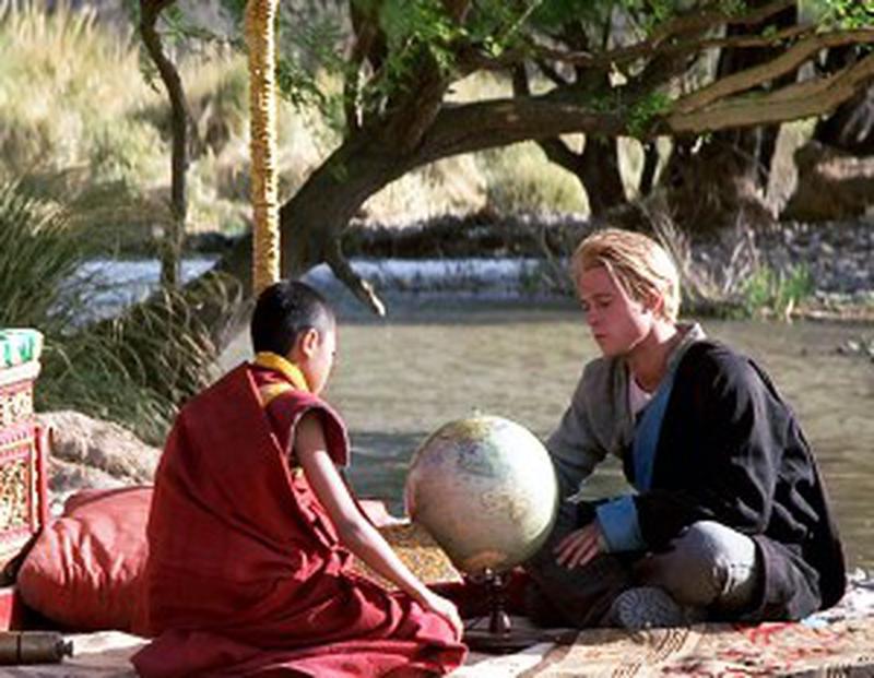 nou_Seven Years In Tibet
