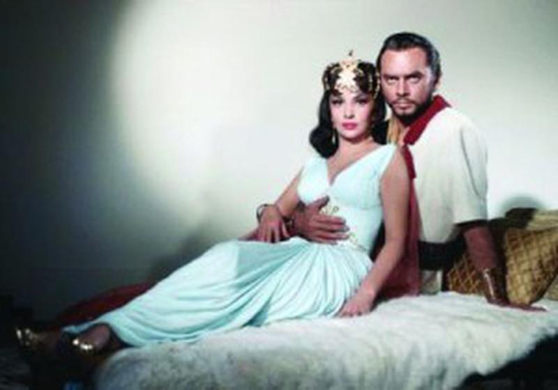 solomon and sheba