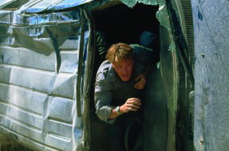 Aaron Eckhart