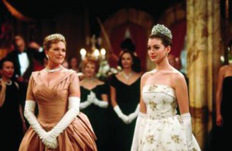 the princess diaries 1