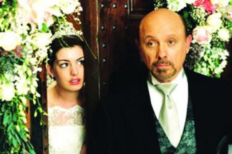 the princess diaries 2. 2