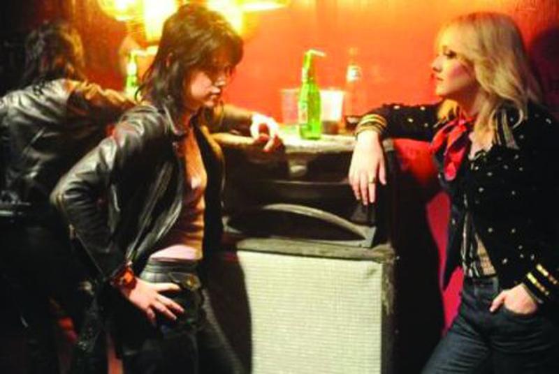 the runaways