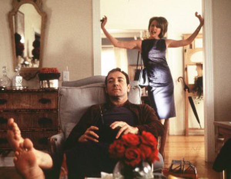American Beauty
