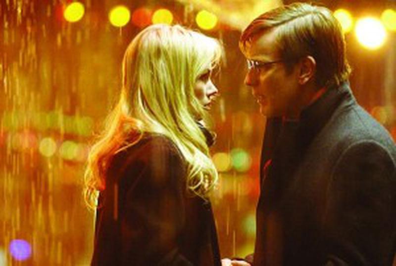 Deception- Înşelătoria - Ewan McGregor şi Michelle Williams 