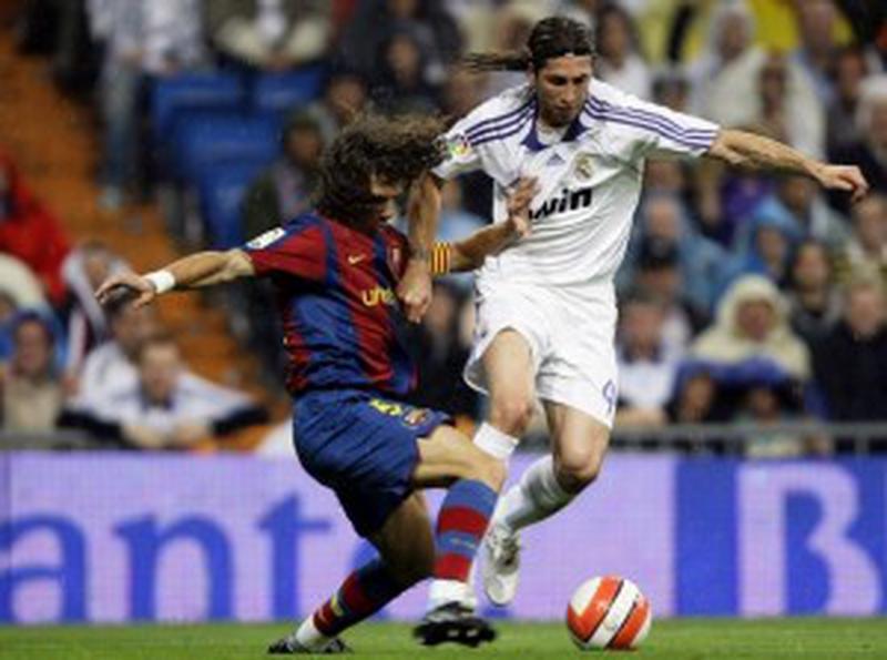 barcelona-real-madrid