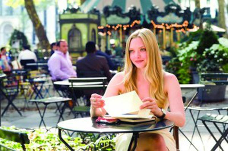 Scrisori către Julieta