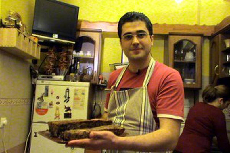 cireasa de pe tort special de paste
