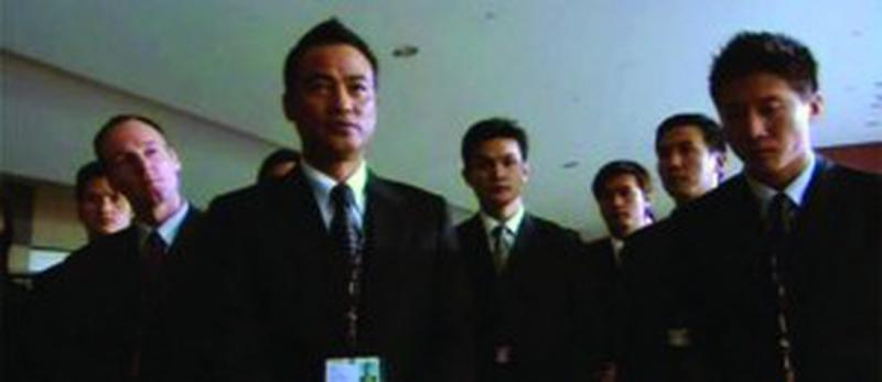 dragon heat