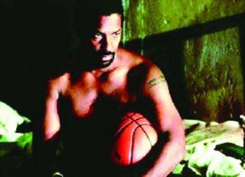 he got game