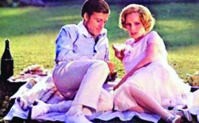 marele gatsby