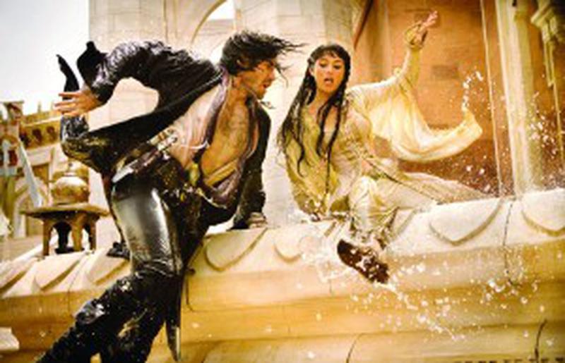 prince of persia 2