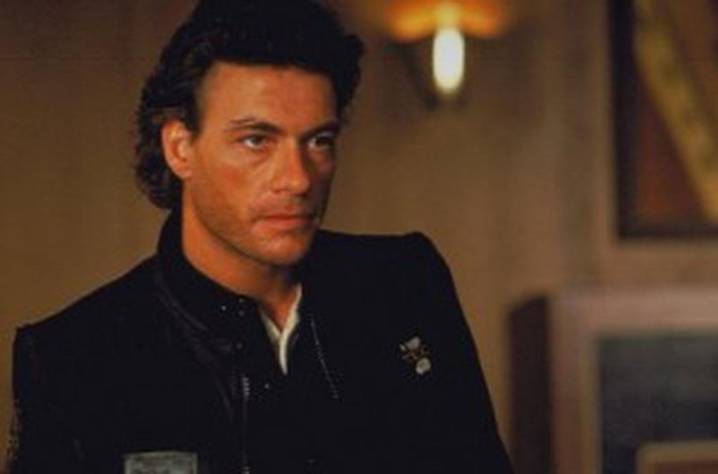 rafuiala van damme