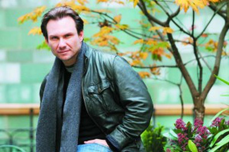 Christian Slater