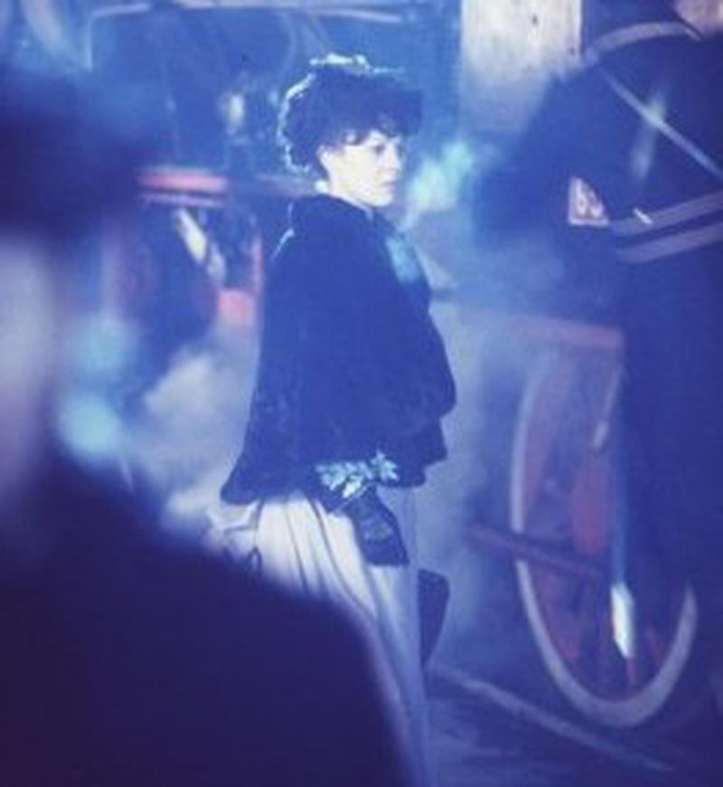 Anna Karenina