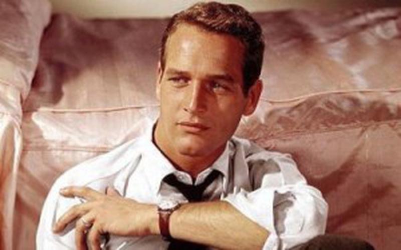 Dulcea pasăre a tinereţii - Paul Newman