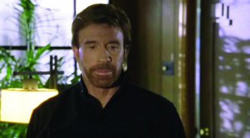 chuck