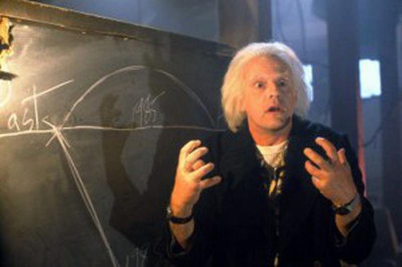 Michael J. Fox