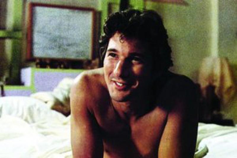 richard