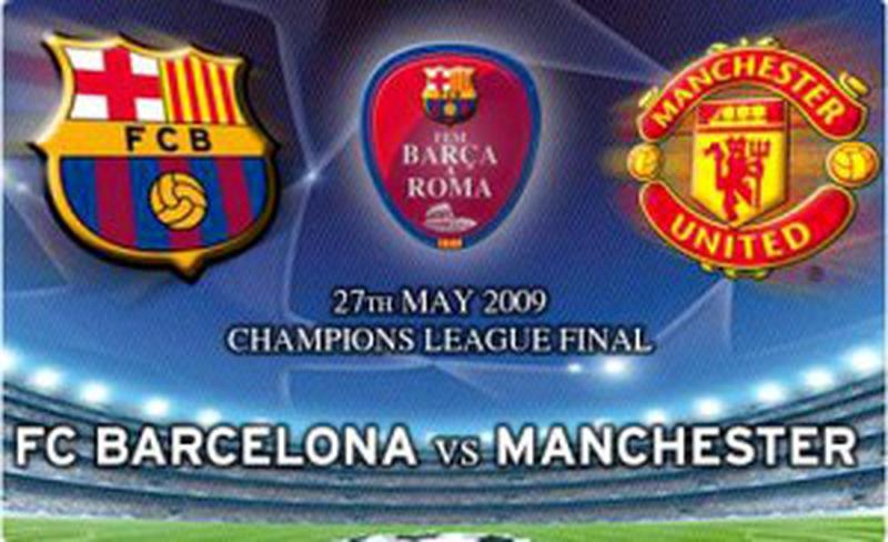 finala UEFA champions league