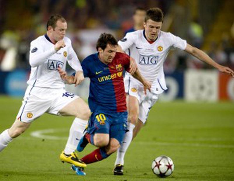 Finala UEFA Champions League