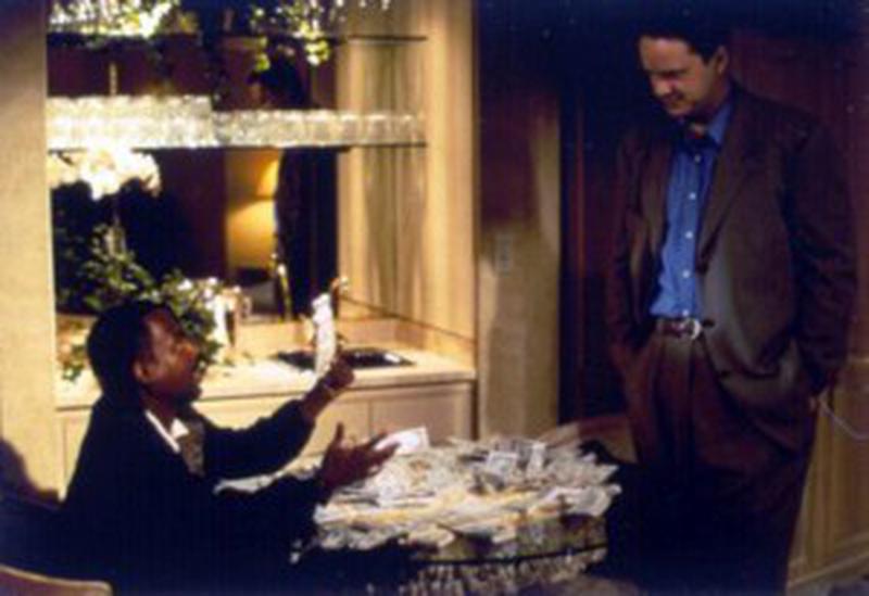 Martin Lawrence 